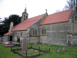 Ecclesiastical & Heritage World St Andrews Church