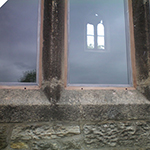 Ecclesiastical & Heritage World Touchstone Glazing Solutions Hetton Methodist Church