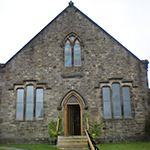 Ecclesiastical & Heritage World Touchstone Glazing Solutions Hetton Methodist Church