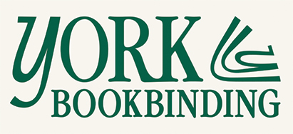 YorkBookbinding logo