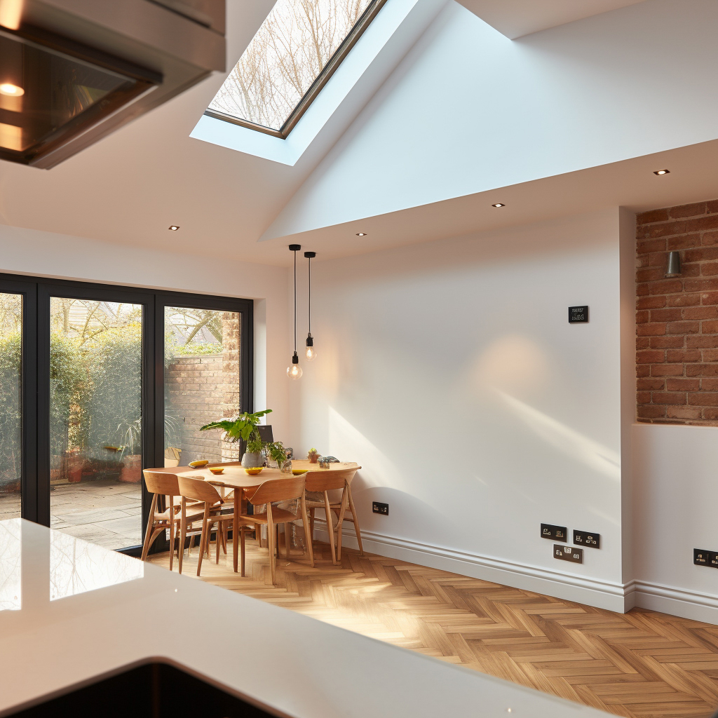 ar7.me a modern home with a woman cooking in a modern kitchen u 5bedda45 1fb1 4ba1 87be ceb02ccd8ce1