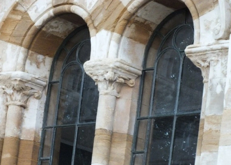 cast iron and lead window repairs pro cathedral bristol