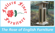 Ecclesiastical & Heritage World Fullers Finer Furniture