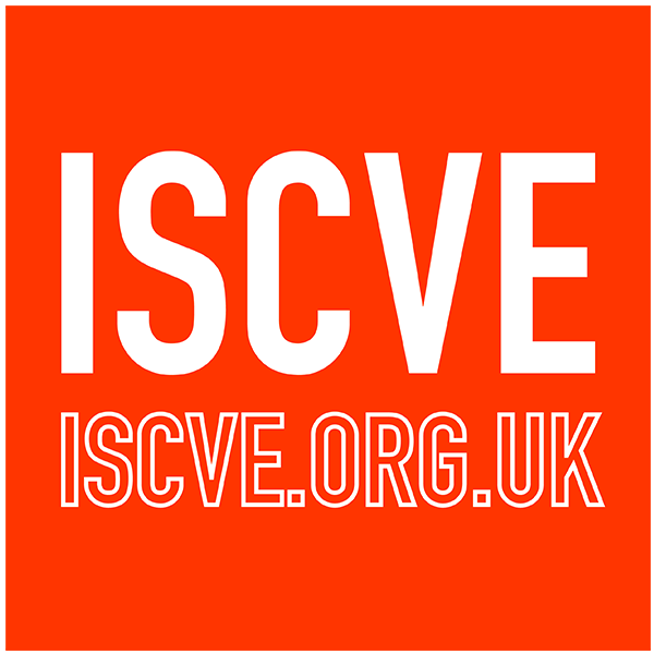 iscve logo