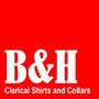 B&H Clerical Shirts & Collars