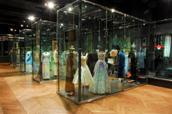Ecclesiastical & Heritage World Bowes Museum Ecclesiastical & Heritage World Bowes Museum