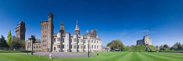CARDIFF CASTLE
