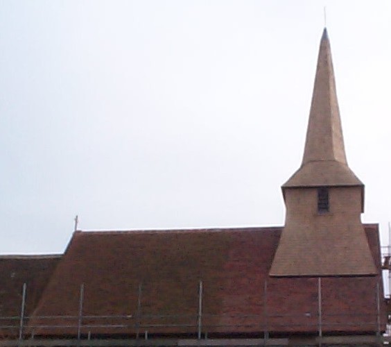 Tangmere_Church_2