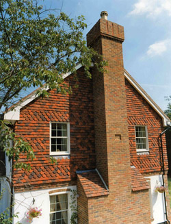 Ecclesiastical & Heritage World Tudor Roof Tiles Ecclesiastical & Heritage World Tudor Roof Tiles