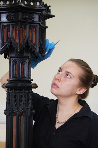 candle
