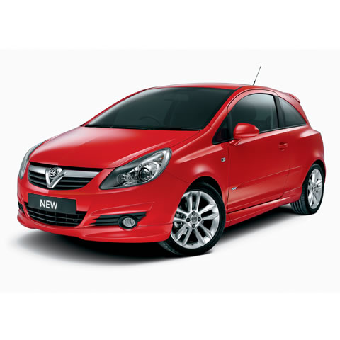corsa