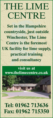 The Lime Centre