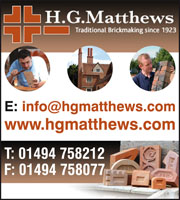 H G Matthews