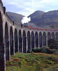 Ecclesiastical & Heritage World glenfinnan_viaduct_2