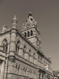 Ecclesiastical & Heritage World Greenough & Sons Ecclesiastical & Heritage World Greenough & Sons