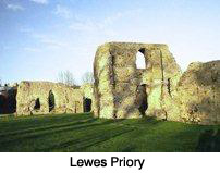 Ecclesiastical & Heritage World lewes_priory_2