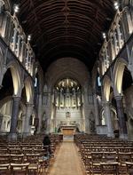 Sacred Heart Church, Exeter