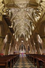 Pershore Abbey