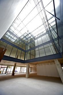 BridgewaterOne
