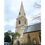 Christ Church Kensington Completed Universal Stone Limited 002