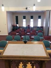 Ebenezer Evangelical Church Live Streaming Vaughan Sound