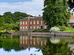 GEO265 Dunham Massey