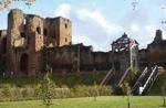 Ecclesiastical & Heritage World Kenilworth Castle