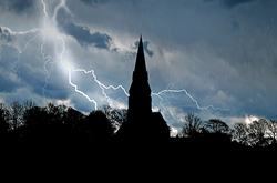 Lightning story pic