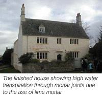 Ecclesiastical & Heritage World Cromwell’s House