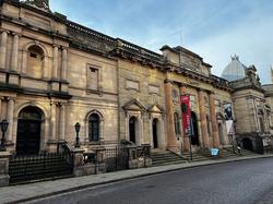 National Justice Museum pic1