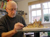 Ecclesiastical & Heritage World RAR Ceramics