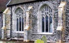 St Andrews_Church_Dereham