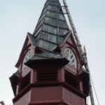 Ecclesiastical & Heritage World St Patricks Church Felling