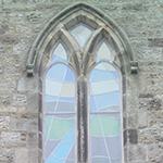 Ecclesiastical & Heritage World Touchstone Glazing Solutions Hetton Methodist Church