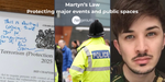 Unified solutions Martyns Law colouR 002