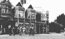 bletchley