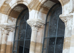 cast iron and lead window repairs pro cathedral bristol