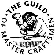 Ecclesiastical & Heritage World guild logo