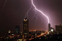 lightning