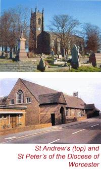 Ecclesiastical & Heritage World Warmworld
