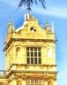 Wollaton Hall detail