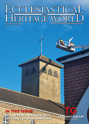 Ecclesiastical & Heritage World Issue No. 102