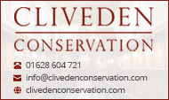 clivedenlogo 1