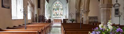 Church Insurance | Ecclesiastical