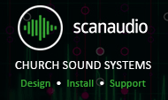 Scanaudio 2025